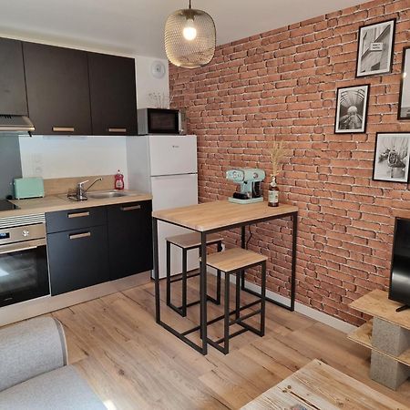 Logement De Caractere En Haute Ville De Quimperlé Exterior foto