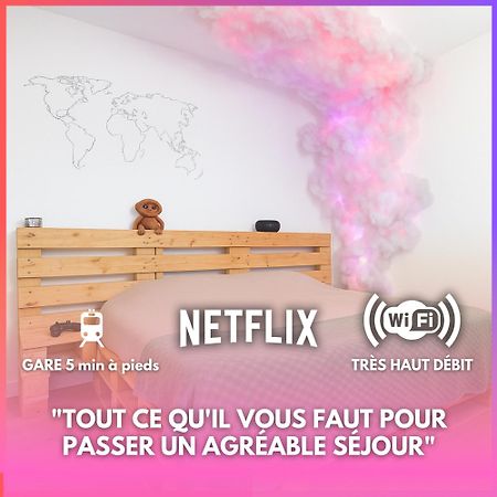Logement De Caractere En Haute Ville De Quimperlé Exterior foto