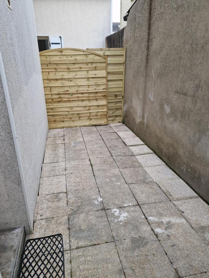 Logement De Caractere En Haute Ville De Quimperlé Exterior foto