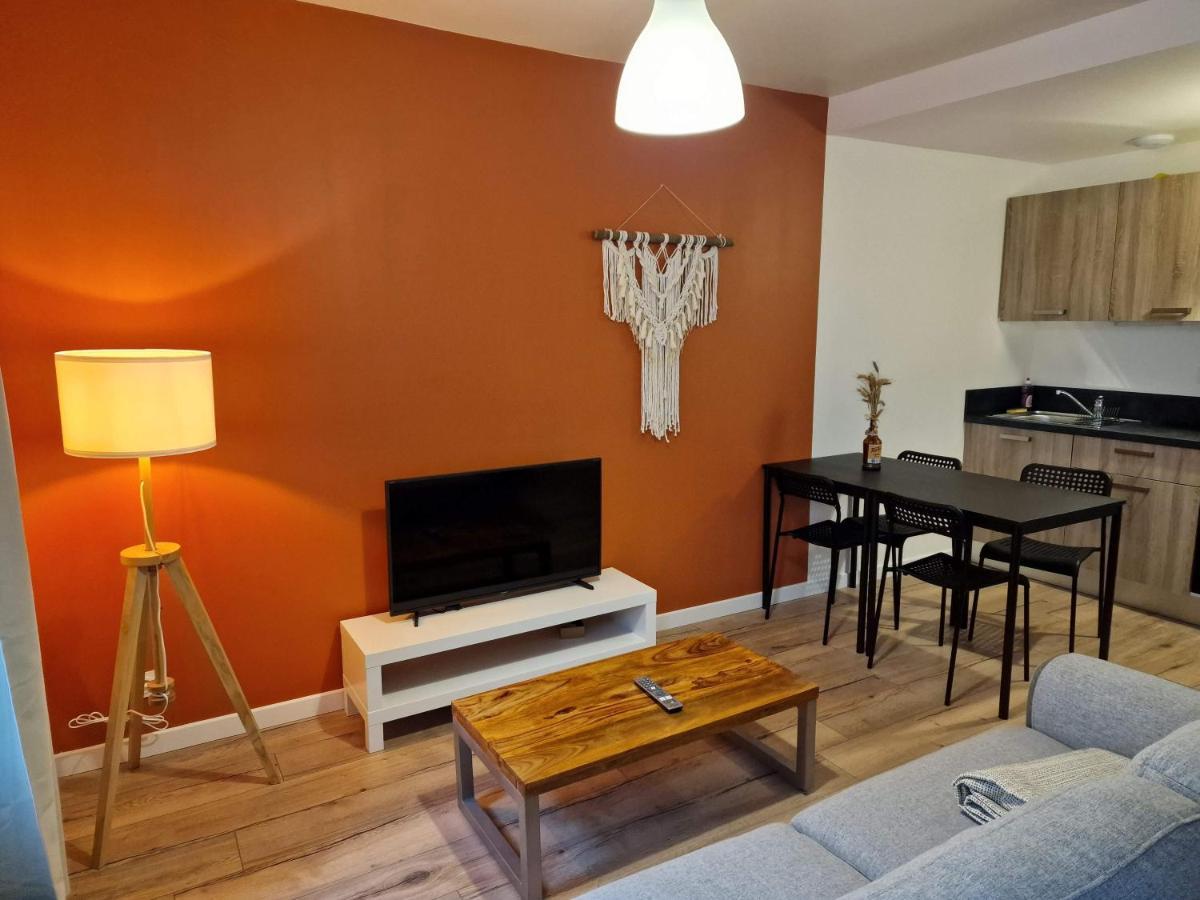 Logement De Caractere En Haute Ville De Quimperlé Exterior foto