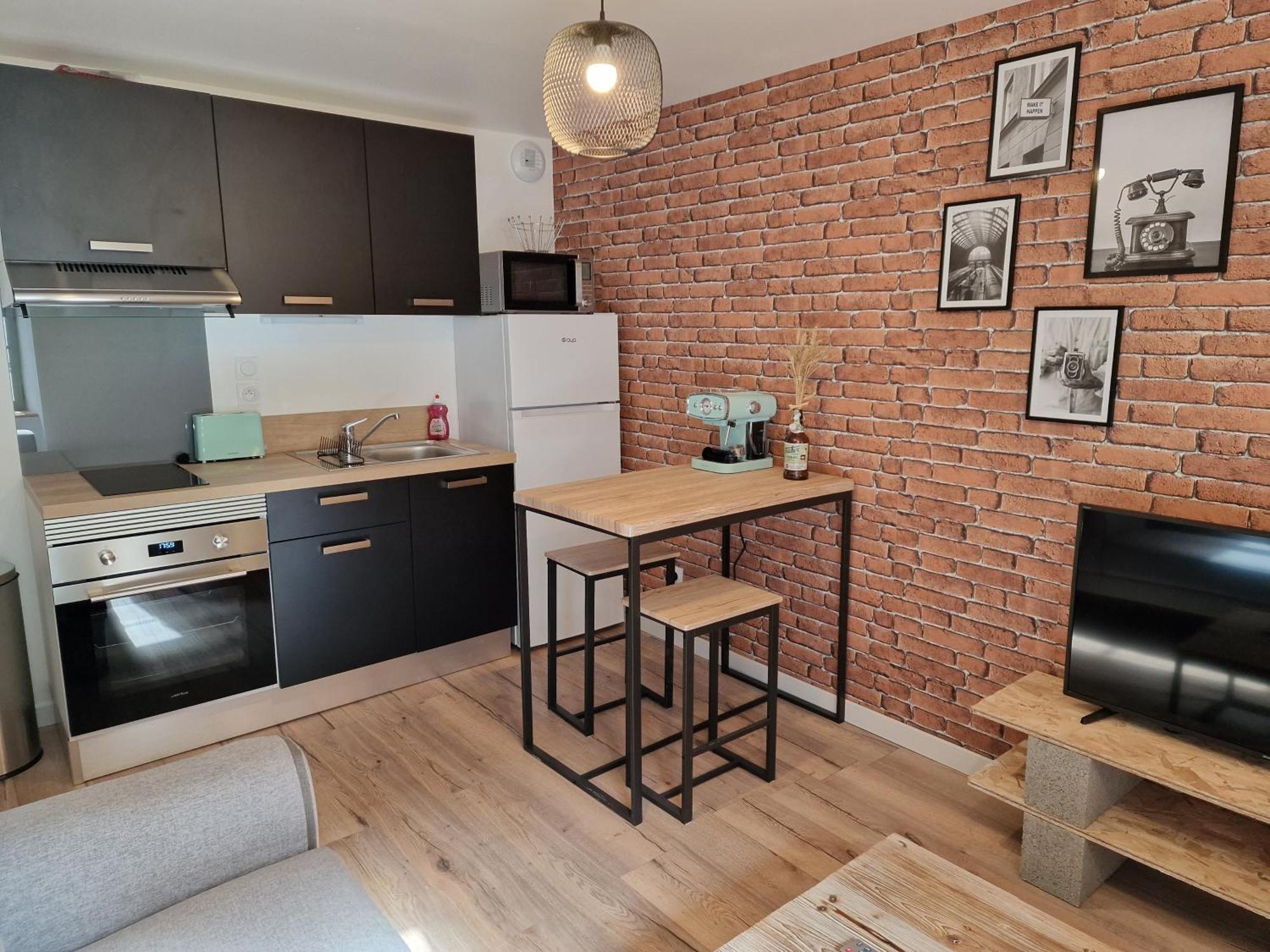 Logement De Caractere En Haute Ville De Quimperlé Exterior foto